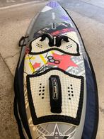 Quatro twin 84l, Watersport en Boten, Windsurfen, Ophalen, Plank, Minder dan 5 m²