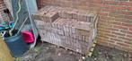 Gebruikte gevelstenen / bakstenen, Ophalen, Gebruikt, Bakstenen