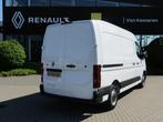 RENAULT Master GB Blue dCi 150pk L2H2 T35 Advance/Armsteun/C, 13 km/l, Gebruikt, 4 cilinders, 150 pk
