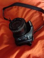 Pentax k200d spiegelreflexcamera, Audio, Tv en Foto, Fotocamera's Digitaal, Ophalen of Verzenden, Zo goed als nieuw, Pentax