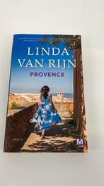 Linda Van Rijn - Provence, Ophalen of Verzenden, Zo goed als nieuw, Linda van Rijn