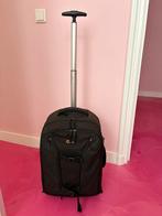 Lowepro pro runner rl x450 aw, Audio, Tv en Foto, Fotografie | Fototassen, Ophalen, Zo goed als nieuw, Rugtas, Lowepro