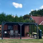 🎄Schoren t.b.v. Overkapping / Veranda🎄, Tuin en Terras, Overkappingen, Ophalen of Verzenden, Zo goed als nieuw, Veranda