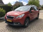 Peugeot 2008 1.2 PureTech Allure Aut. LPG 2015, Auto's, Peugeot, Origineel Nederlands, Te koop, 5 stoelen, 3 cilinders