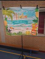 Aloha hawai hawaiian feestpakket! Zomerfeest, Hobby en Vrije tijd, Feestartikelen, Ophalen of Verzenden, Nieuw, Versiering, Overige