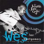 Wes Montgomery, Ophalen of Verzenden, Zo goed als nieuw, Jazz