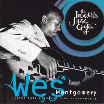 Wes Montgomery beschikbaar voor biedingen