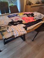 Meisjeskleding pakket maat 122/128, Ophalen of Verzenden, Gebruikt, Onbekend, Meisje