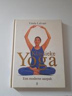 Klassieke Yoga, Ophalen of Verzenden, Gezondheid en Conditie