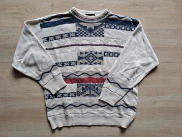 Pierre Cardin Vintage Sweater  beschikbaar voor biedingen