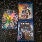 Blu-ray DVD's X-Men, Cd's en Dvd's, Ophalen of Verzenden, Zo goed als nieuw, Science Fiction en Fantasy