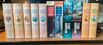 Terry Goodkind: 11 delen de wetten van de magie, Boeken, Fantasy, Ophalen, Gelezen, Terry Goodkind