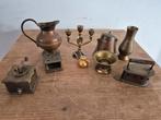 Miniatuur Collectie Koper & Brons, Ophalen of Verzenden, Koper