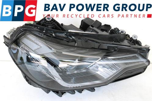 KOPLAMP RECHTS SHADOWLINE G87 BMW M2 (G2M) (63118087426), Auto-onderdelen, Verlichting, BMW, Gebruikt
