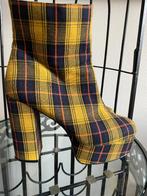 Laarzen maat 40, Kleding | Dames, Geel, Lage of Enkellaarzen, Ophalen of Verzenden, Zo goed als nieuw