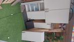 Keukenkastjes  leuk, Huis en Inrichting, Ophalen, Gebruikt, Wit, 50 tot 100 cm