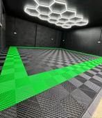 Hexagon LED Verlichting. Stuk- en partijafname, Huis en Inrichting, Lampen | Plafondlampen, Ophalen of Verzenden, Nieuw