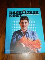 Dagelijkse kost 1 met Jeroen Meus, Boeken, Kookboeken, Tapas, Hapjes en Dim Sum, Gezond koken, Ophalen of Verzenden, Europa