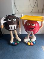 M&M’s displays, Ophalen, Zo goed als nieuw, Overige