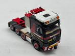 IMC MERCEDES BENZ AROCS 8x4 MAMMOET, Hobby en Vrije tijd, Modelauto's | 1:50, Overige merken, HGL74-@hotmail.com, Houten, Nieuw