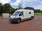 Citroen camper, Caravans en Kamperen, Overige merken, Vast bed, Kachel, Bedrijf