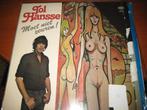 LP, Tol Hansse: Moet niet zeuren! (NO23), Ophalen of Verzenden, 1960 tot 1980, Zo goed als nieuw, 12 inch