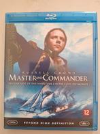 Master and Commander: The Far Side of the World blu ray, Cd's en Dvd's, Ophalen of Verzenden, Zo goed als nieuw