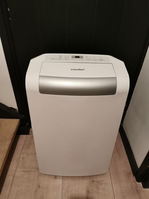 Comfee PDA12 // 12000 BTU!, Witgoed en Apparatuur, Airco's, Zo goed als nieuw, Mobiele airco, Minder dan 60 m³, 3 snelheden of meer