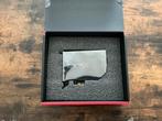Creative Labs Sound BlasterX AE-5 Plus, Computers en Software, Ophalen of Verzenden, Zo goed als nieuw, Intern, Creative Labs