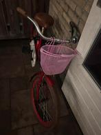 Popal meisjes fiets 20 inch, Ophalen, Gebruikt, 20 inch, Popal