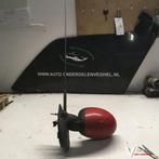 Renault Twingo 1.2 2004 2500232  Buitenspiegel Linksvoor met, Auto-onderdelen, Spiegels, Gebruikt, -, -, Ophalen of Verzenden