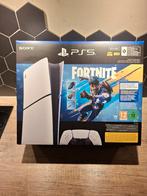 PS5 Nieuw - Fortnite Bundle + 1000 V-Bucks & Cosmetics!, Spelcomputers en Games, Spelcomputers | Sony PlayStation 5, Ophalen of Verzenden