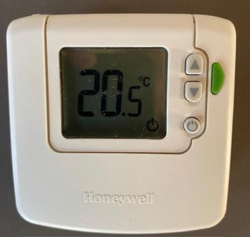 Honeywell Eco kamerthermostaat DT90E1012  beschikbaar voor biedingen