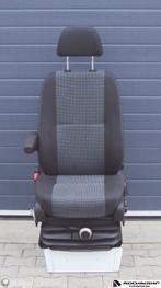 Mercedes-Benz Sprinter geveerde bestuurdersstoel / stoel, Auto-onderdelen, Gebruikt, Ophalen of Verzenden