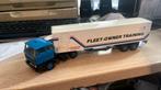 Lion car daf 2800 fleet owner onderdelen, Hobby en Vrije tijd, Modelauto's | 1:50, Nl, Gebruikt, Ophalen of Verzenden, Lion Toys