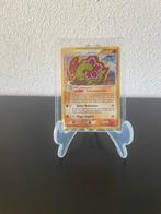 meganium delta species dragon frontiers, Ophalen of Verzenden, Zo goed als nieuw, Losse kaart
