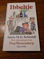 T. van Buul - Ibbeltje, Fictie algemeen, T. van Buul; Annie M.G. Schmidt; Fiep Westendorp, Ophalen of Verzenden, Zo goed als nieuw
