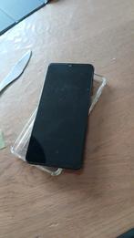 Mooie Samsung a12, defect, Telecommunicatie, Mobiele telefoons | Samsung, Zwart, Touchscreen, Ophalen of Verzenden, 64 GB