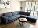 Trendhopper Cosy Villa Luton Hoekbank, Huis en Inrichting, Ophalen, Gebruikt, Stof