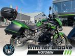 Kawasaki Versys 650 SE Grand Tourer (bj 2018), 2 cilinders, Bedrijf, Meer dan 35 kW, Overig