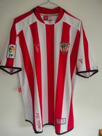 Athletic Club de Bilbao - Shirt - Officieel - M, Ophalen of Verzenden, Zo goed als nieuw, Buitenlandse clubs, Shirt