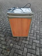 Electrolux RM koelkast voor camper caravan op gas 220v, Ophalen of Verzenden, Gebruikt