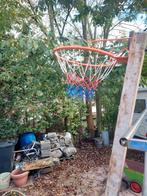 Basketbalring met net, Ophalen, Gebruikt, Overige typen
