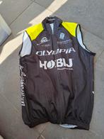 Windstopper zgan maat s heren, Fietsen en Brommers, Ophalen of Verzenden, Zo goed als nieuw, Heren, Bovenkleding