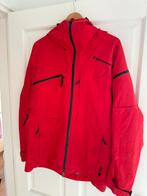 Peak Performance - Heli Alpine Jacket - Rood - maat S, Ophalen of Verzenden, Zo goed als nieuw, Jack, Peak performance