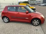 Suzuki Swift 1.3 5DRS 2008, Voorwielaandrijving, 40 €/maand, 400 kg, Swift