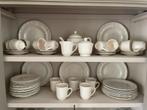 Serviesset gebruikt, Huis en Inrichting, Keuken | Servies, Ophalen, Gebruikt, Overige stijlen, Aardewerk