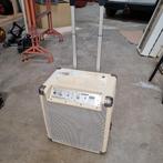 ION blockrocker Bluetooth, Ophalen of Verzenden, Gebruikt