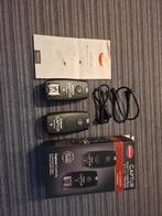 Hahnel Captur Afstandsbediening & Flitser Trigger Canon, Ophalen, Nieuw, Canon