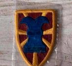 US ARMY- 25, Verzenden, Landmacht, Amerika, Embleem of Badge